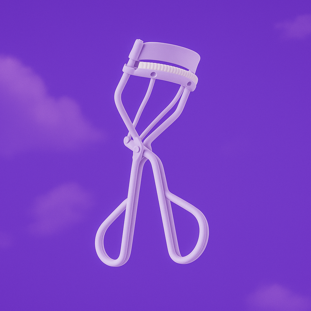 BioAoua SkyHigh Eyelash Curler