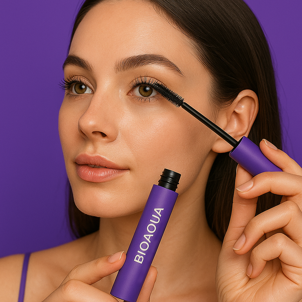 BioAoua SkyHigh Lash Mascara