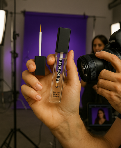 BioAoua Eyelash Growth Serum