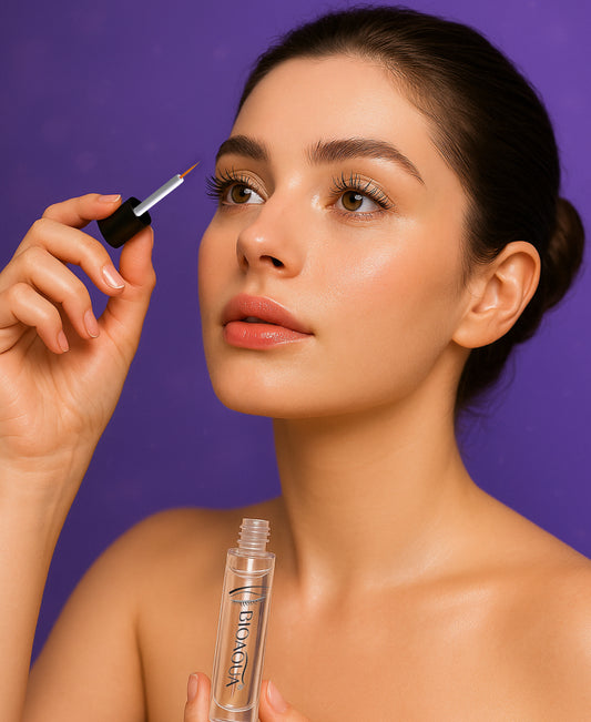 BioAoua Eyelash Growth Serum