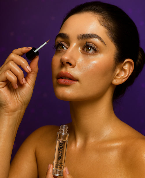 BioAoua Eyelash Growth Serum